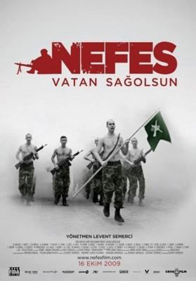 Дыхание Ватана / Nefes: Vatan sagolsun (2009) смотреть онлайн бесплатно в отличном качестве