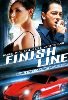 Финишная черта / Finish Line (2008) смотреть онлайн бесплатно в отличном качестве