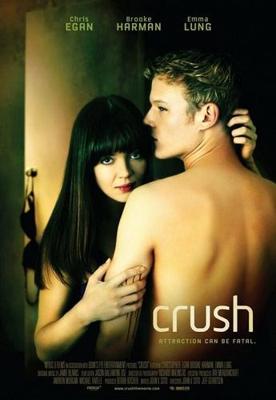 Страсть (Crush) 2009 года смотреть онлайн бесплатно в отличном качестве. Постер