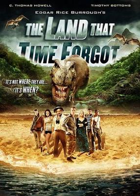 Земля, забытая временем / The Land That Time Forgot (2009) смотреть онлайн бесплатно в отличном качестве