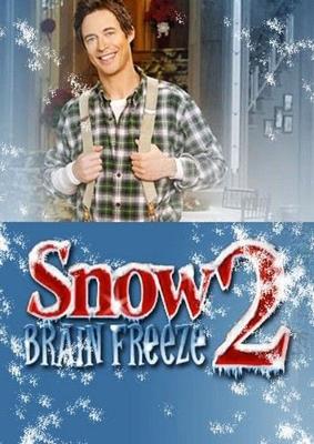 Снег 2: Заморозка мозгов / Snow 2: Brain Freeze (2008) смотреть онлайн бесплатно в отличном качестве