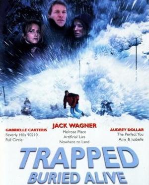 Погребенные лавиной / Trapped: Buried Alive (2002) смотреть онлайн бесплатно в отличном качестве