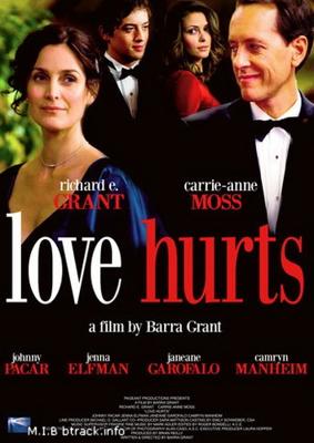 Любовные раны / Love Hurts (2009) смотреть онлайн бесплатно в отличном качестве