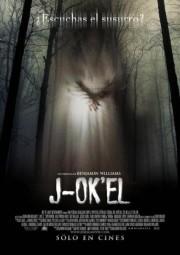 Легенда о призраке / J-ok`el (2007) смотреть онлайн бесплатно в отличном качестве