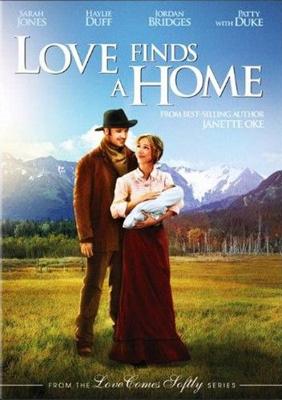 Любовь находит дом (Love Finds a Home) 2009 года смотреть онлайн бесплатно в отличном качестве. Постер