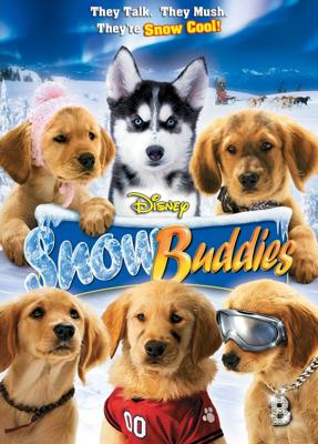 Снежная пятерка / Snow Buddies (2008) (2008) смотреть онлайн бесплатно в отличном качестве