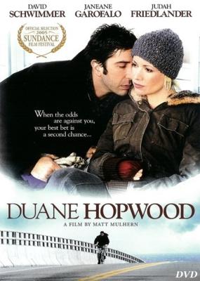 Раскаяние / Duane Hopwood (2005) смотреть онлайн бесплатно в отличном качестве