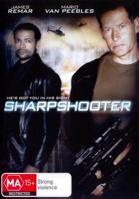 Последнее задание / Sharpshooter (2007) смотреть онлайн бесплатно в отличном качестве