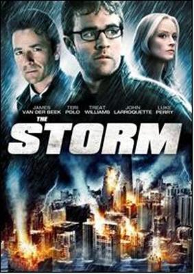 Буря / The Storm (2009) смотреть онлайн бесплатно в отличном качестве