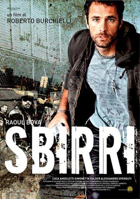 Полицейские / Sbirri (2009) смотреть онлайн бесплатно в отличном качестве