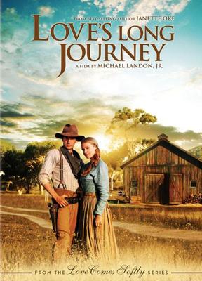 Долгий путь / Love's Long Journey (2005) смотреть онлайн бесплатно в отличном качестве