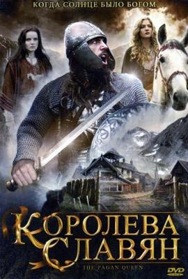 Королева славян / The Pagan Queen (2009) смотреть онлайн бесплатно в отличном качестве