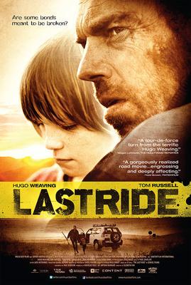 Последняя поездка / Last Ride (2009) смотреть онлайн бесплатно в отличном качестве