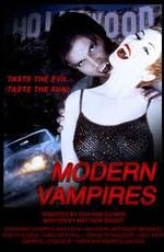 Нежить / Modern Vampires (None) смотреть онлайн бесплатно в отличном качестве