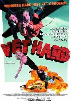 Датские бандюганы / Vet hard (2005) смотреть онлайн бесплатно в отличном качестве