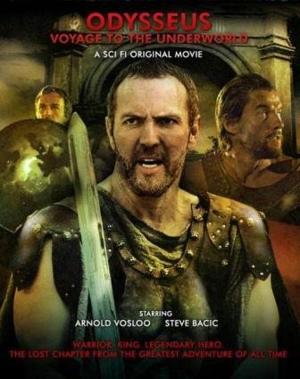 Одиссей: Путешествие в подземный мир / Odysseus: Voyage to the Underworld (2008) смотреть онлайн бесплатно в отличном качестве