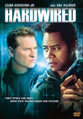 Прошивка / Hardwired (2009) смотреть онлайн бесплатно в отличном качестве