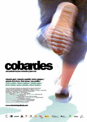 Трусы / Cobardes (2008) смотреть онлайн бесплатно в отличном качестве