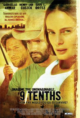 Девять десятых / 9/Tenths (2006) смотреть онлайн бесплатно в отличном качестве