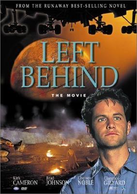 Покинутые / Left behind (2000) смотреть онлайн бесплатно в отличном качестве