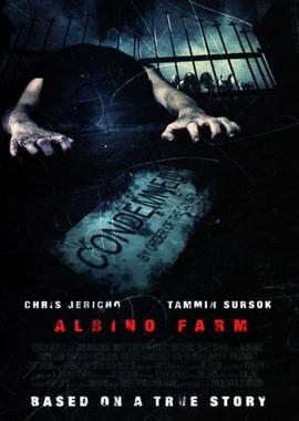 Ферма Альбино / Albino Farm (2009) смотреть онлайн бесплатно в отличном качестве