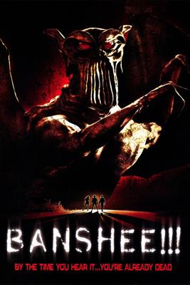 Ночная стража (Банши) / Banshee!!! (None) смотреть онлайн бесплатно в отличном качестве