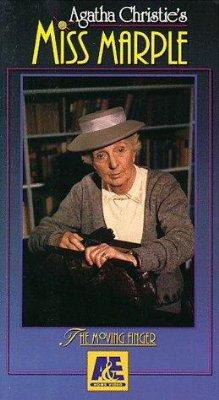 Мисс Марпл: Указующий перст / Miss Marple: The Moving Finger (None) смотреть онлайн бесплатно в отличном качестве