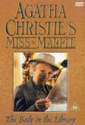 Мисс Марпл: Тело в библиотеке / Miss Marple: The Body in the Library (None) смотреть онлайн бесплатно в отличном качестве