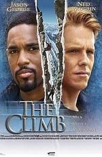 Восхождение (The Climb) 2002 года смотреть онлайн бесплатно в отличном качестве. Постер