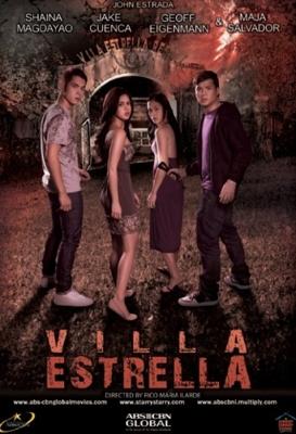 Вилла Эстрела / Villa Estrella (2009) смотреть онлайн бесплатно в отличном качестве