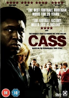 Касс / Cass (2008) смотреть онлайн бесплатно в отличном качестве