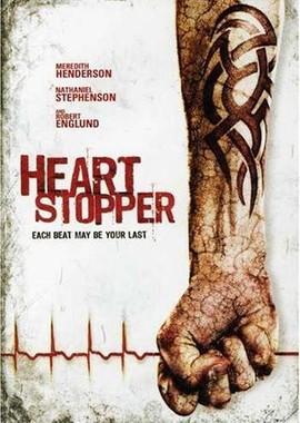 Страшно до смерти / Heartstopper (2006) смотреть онлайн бесплатно в отличном качестве