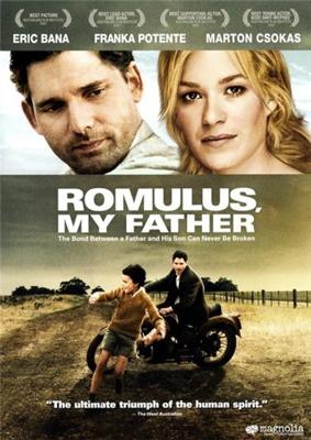 Забытые желания / Romulus, My Father (2007) смотреть онлайн бесплатно в отличном качестве