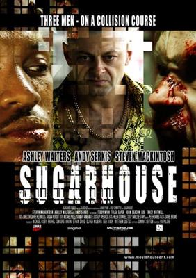 По пути беспредела / Sugarhouse (2007) смотреть онлайн бесплатно в отличном качестве