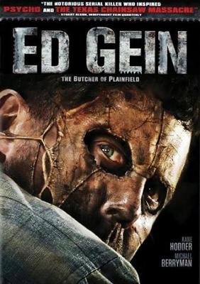 Эд Гейн: Мясник из Плэйнфилда / Ed Gein: The Butcher of Plainfield (2007) смотреть онлайн бесплатно в отличном качестве