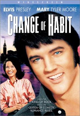 Перемени обличие / Change Of Habit () смотреть онлайн бесплатно в отличном качестве