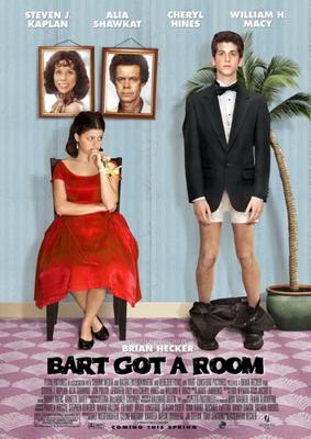 Барт снял номер в гостинице / Bart Got a Room (2008) смотреть онлайн бесплатно в отличном качестве