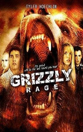 Ярость гризли / Grizzly Rage (2007) смотреть онлайн бесплатно в отличном качестве