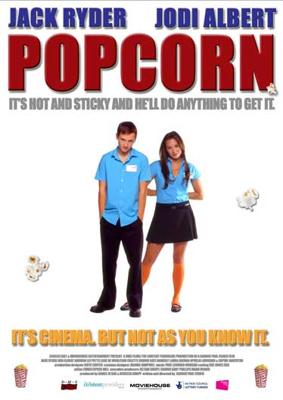 Попкорн / Popcorn (2007) смотреть онлайн бесплатно в отличном качестве