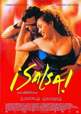 Сальса / Salsa (2000) смотреть онлайн бесплатно в отличном качестве