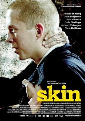 Скин / Skin (2008) смотреть онлайн бесплатно в отличном качестве