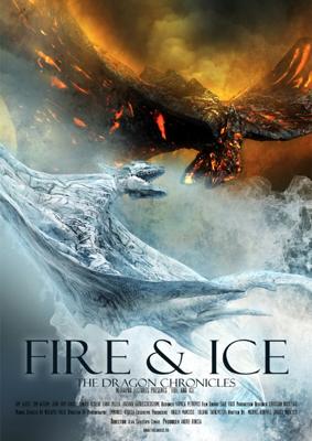 Огонь и Лед: Хроники драконов / Fire & Ice: The Dragon Chronicles (2008) смотреть онлайн бесплатно в отличном качестве