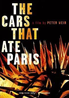 Машины, которые съели Париж / The Cars That Ate Paris (None) смотреть онлайн бесплатно в отличном качестве