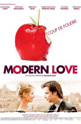 Реальная любовь 2 / Modern Love (2008) смотреть онлайн бесплатно в отличном качестве