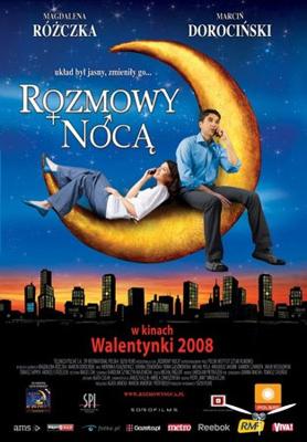 Разговоры по ночам / Rozmowy noca (2008) смотреть онлайн бесплатно в отличном качестве