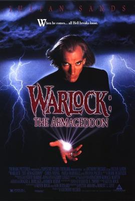 Чернокнижник + Чернокнижник: Армагеддон / Warlock (1989) + Warlock: The Armageddon (1993) () смотреть онлайн бесплатно в отличном качестве