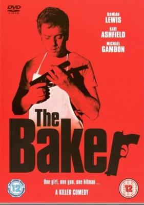 Залечь на дно в Гвинфиде (Пекарь) / The Baker (None) смотреть онлайн бесплатно в отличном качестве