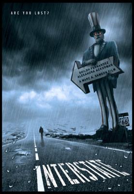 Шоссе  (Interstate) 2007 года смотреть онлайн бесплатно в отличном качестве. Постер