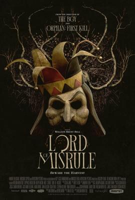 Лукавый / Lord of Misrule (None) смотреть онлайн бесплатно в отличном качестве