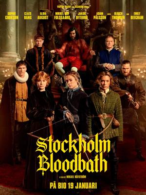 Стокгольмская кровавая баня / Stockholm Bloodbath () смотреть онлайн бесплатно в отличном качестве